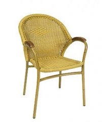 SCAUN DE TERASA CARERA HONEY - SCAUN DE TERASA CARERA HONEY